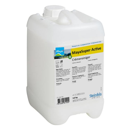 Basicmed MayaSuper Active 5kg