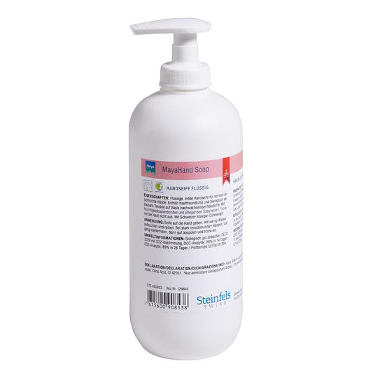 Basicmed MayaHand Soap 500ml