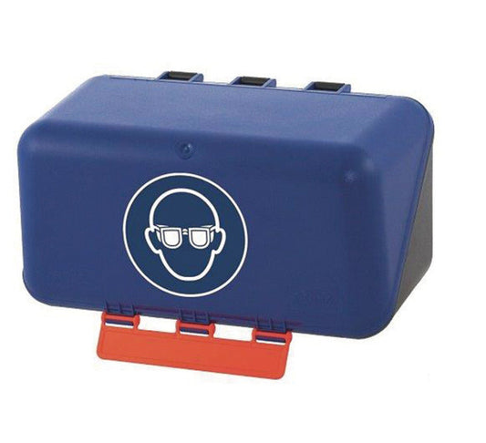 Basicmed SecuBox Mini Augenschutz
