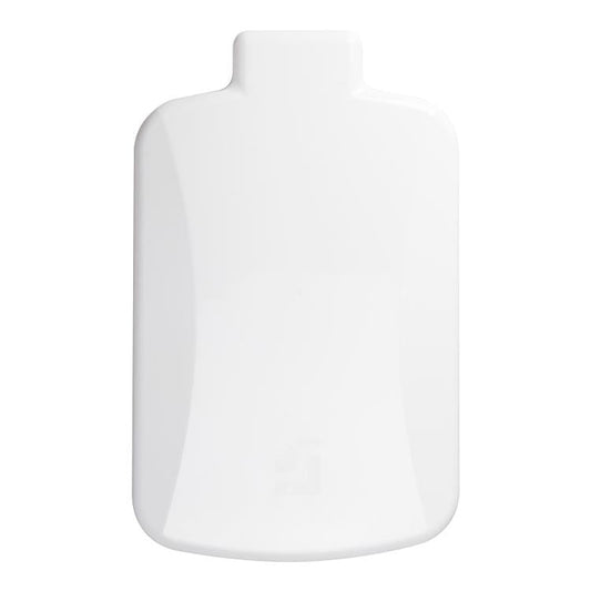 Basicmed Deckel weiss