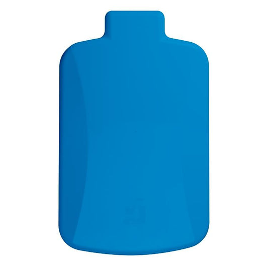Basicmed Deckel blau