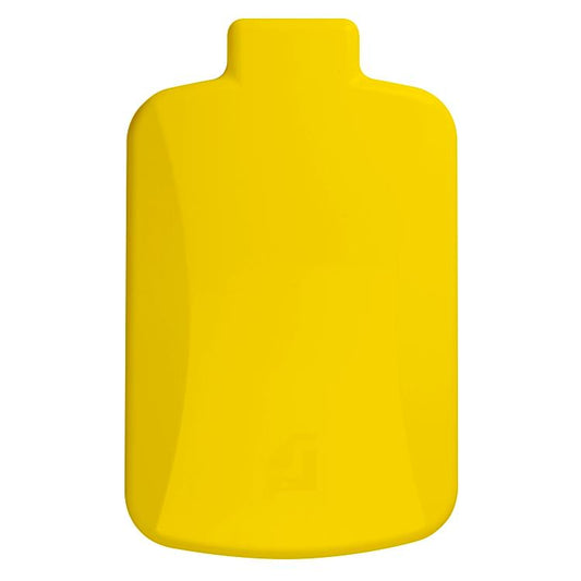 Basicmed Deckel gelb