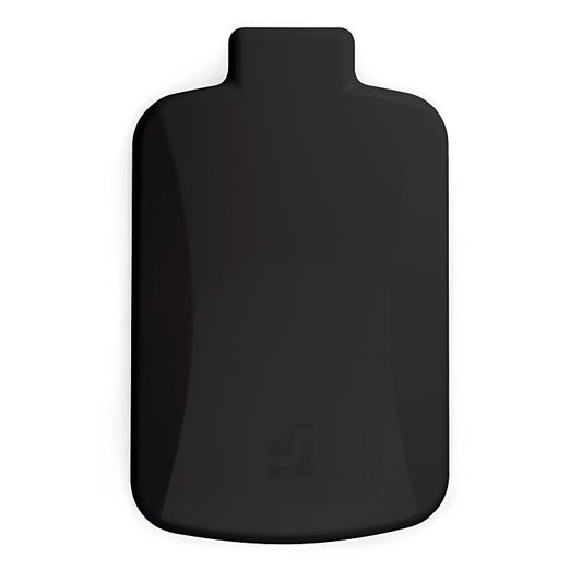 Basicmed Deckel schwarz