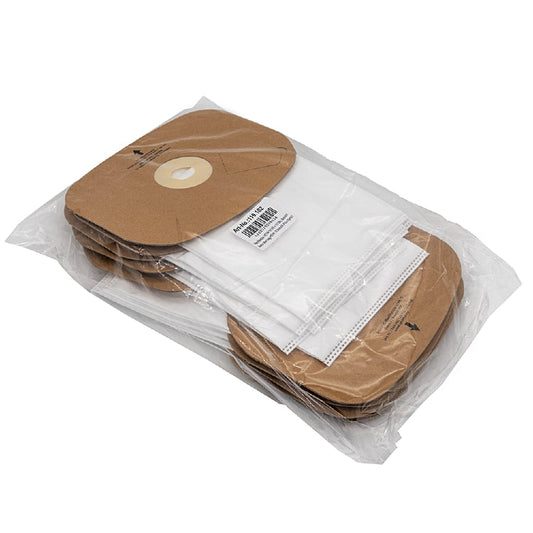 Basicmed Vliesfiltertüte Rucksacksauger