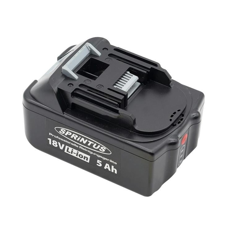 Basicmed Batterie zu Rückentrockensaug.