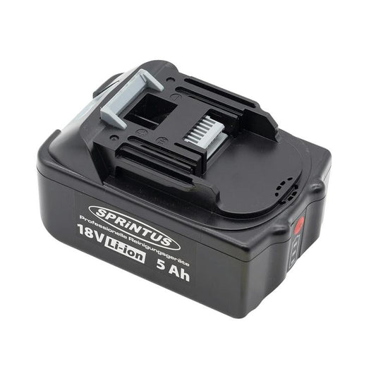 Basicmed Batterie zu Rückentrockensaug.