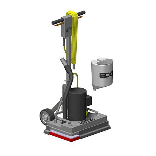 Basicmed Einscheibenmaschine ISO EDGE