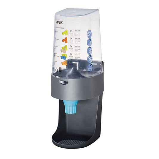 Basicmed Uvex one2click Dispenser