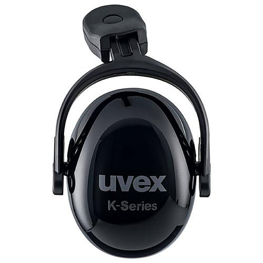 Basicmed Uvex K1P Helmkapsel dielek.