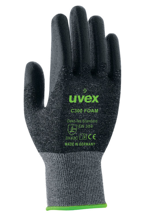 Basicmed C300 foam, Gr 09 (L)