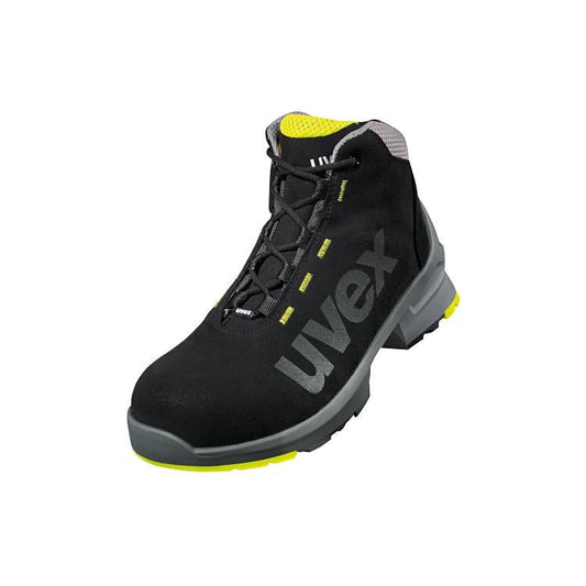 Basicmed Uvex 1 Stiefel S2 Gr. 44/W11