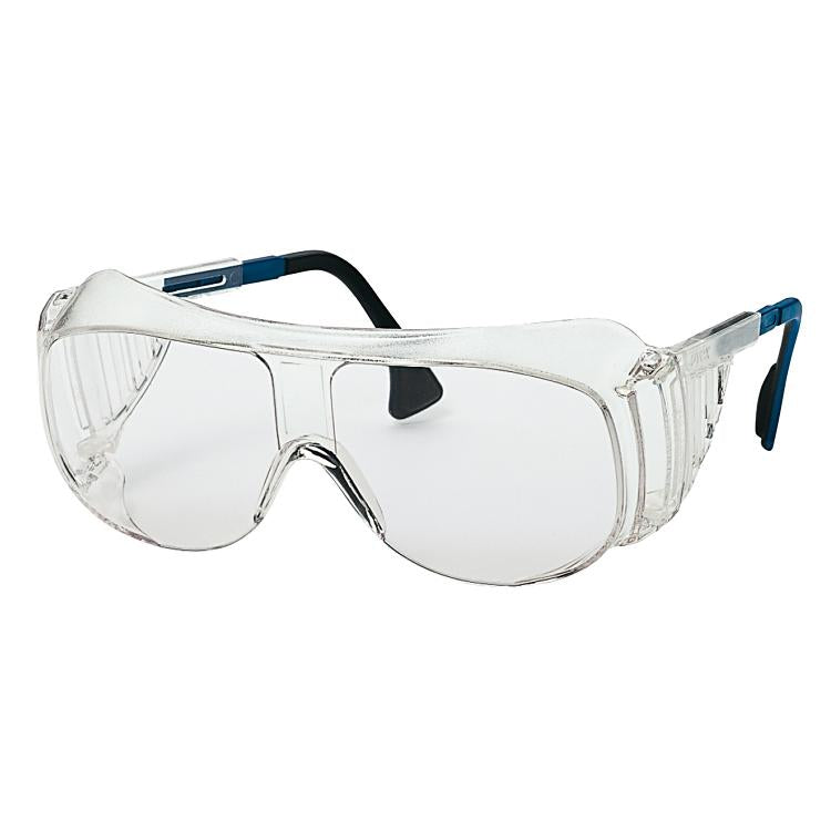 Basicmed 9161 Uvex Überbrille