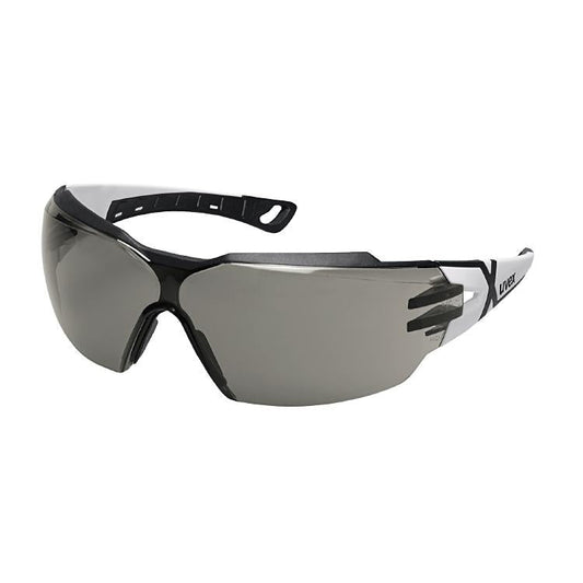 Basicmed pheos cx2 Schutzbrille rauch