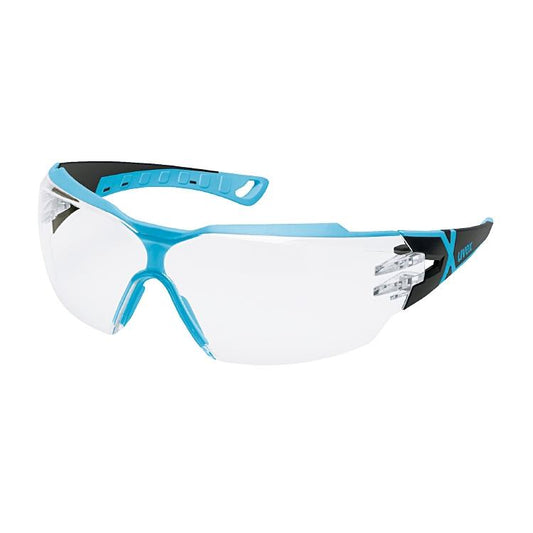 Basicmed pheos cx2 Schutzbrille klar
