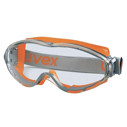 Basicmed ultravision Vollschutzbrille