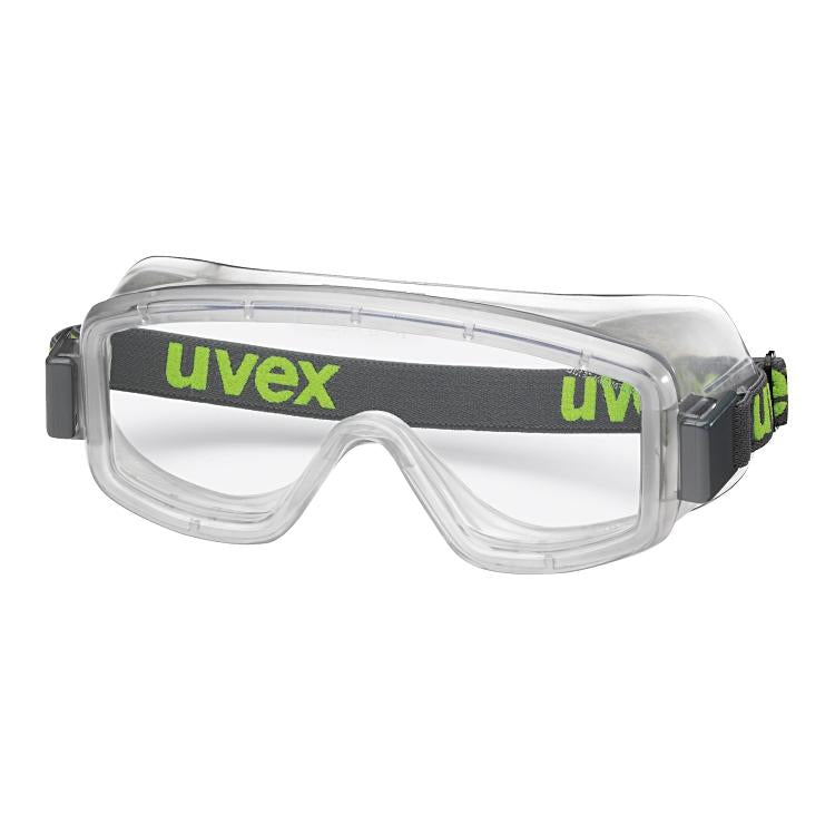 Basicmed 9405 Vollschutzbrille