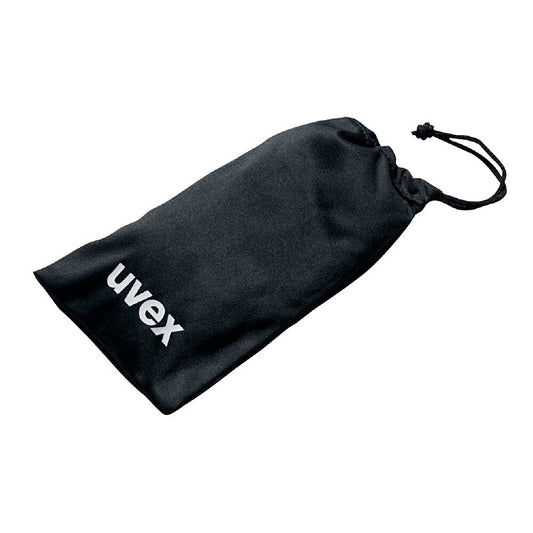 Basicmed Microfaserbeutel Uvex