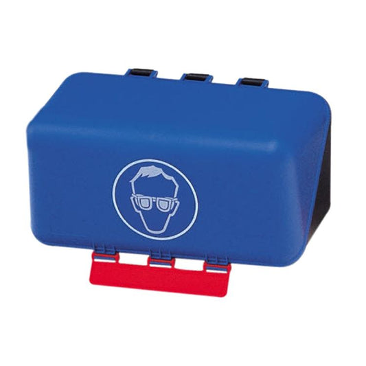 Basicmed SECU Brillenboxen