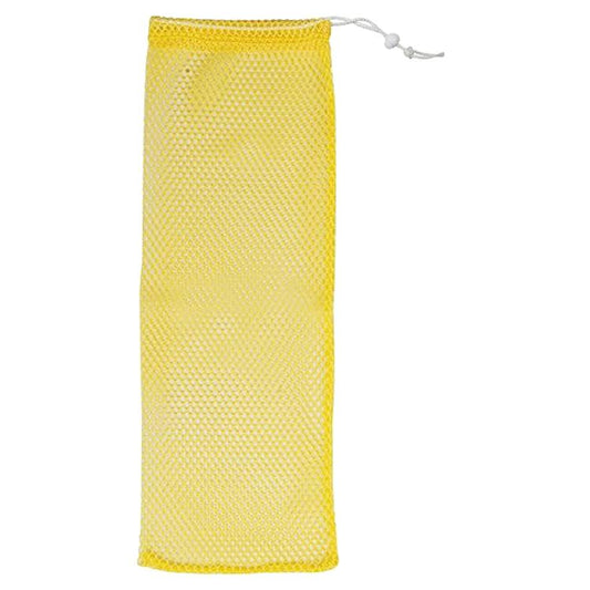Basicmed Wäschenetz 20 lt gelb