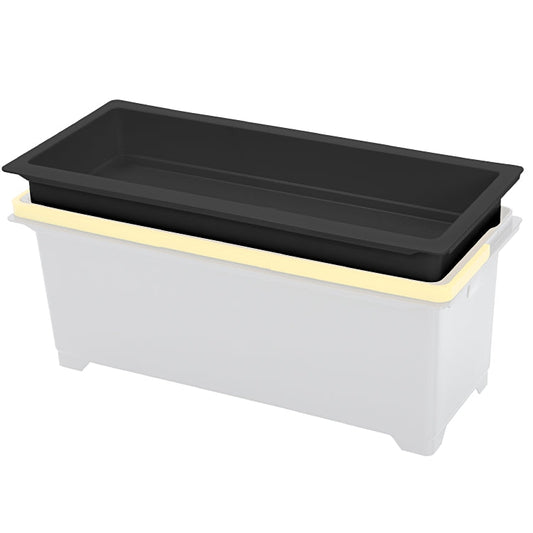 Basicmed Präparationsbox für Box