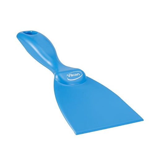 Basicmed Spachtel 75mm blau