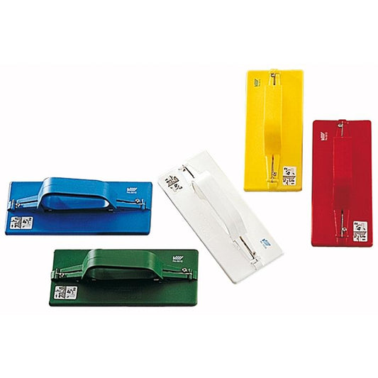 Basicmed Padhalter Handmodell
