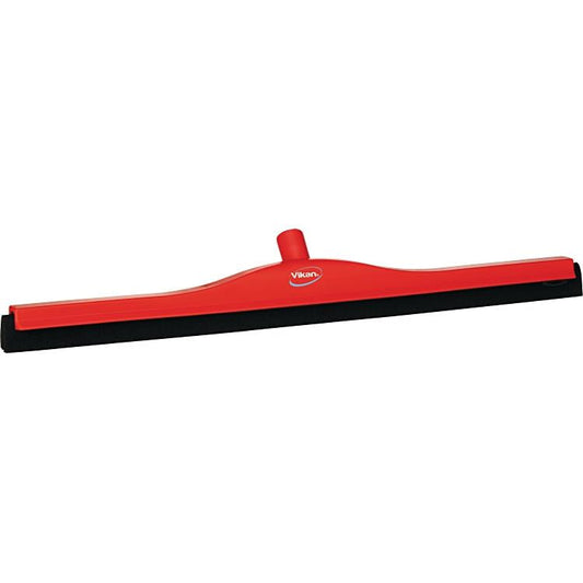 Basicmed Wasserabzieher 700mm rot