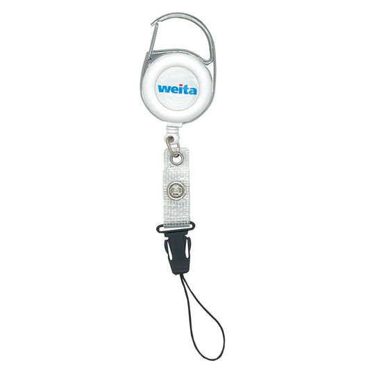 Basicmed Kittelflaschenhalter WEITA