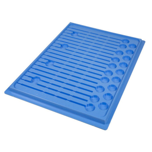 Basicmed Verteiltablett L