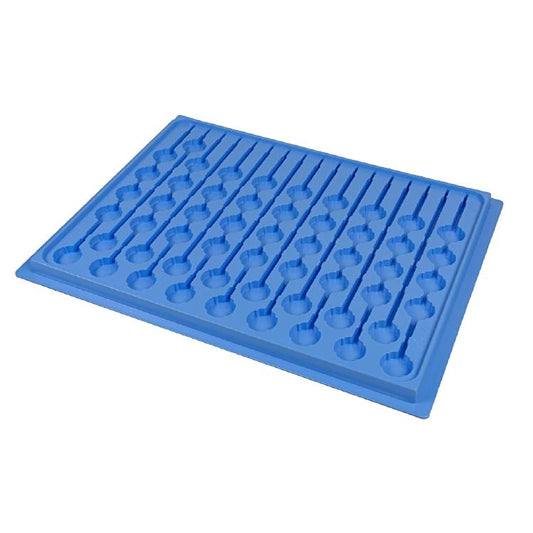 Basicmed Verteiltablett erweitert